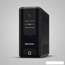 Источник бесперебойного питания CyberPower Backup UT1200EG, фото 2