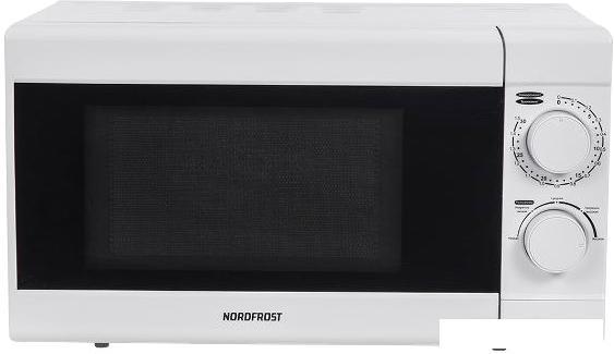 Микроволновая печь Nordfrost (Nord) MWS-2070 W