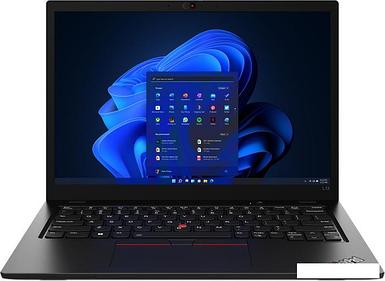 Ноутбук Lenovo ThinkPad L13 Gen 3 AMD 21BAA01UCD