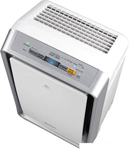 Очиститель и увлажнитель воздуха Panasonic F-VXL40R - фото 3 - id-p220592447