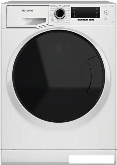 Стиральная машина Hotpoint-Ariston NSD 7249 D AVE RU