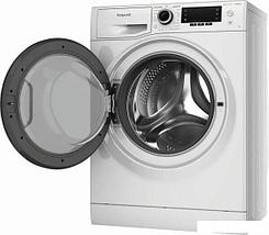 Стиральная машина Hotpoint-Ariston NSD 7249 D AVE RU, фото 2