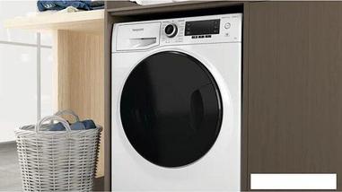 Стиральная машина Hotpoint-Ariston NSD 7249 D AVE RU, фото 3