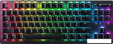 Клавиатура Razer DeathStalker V2 Pro TKL (Razer Low Profile Optical Red, нет кириллицы)