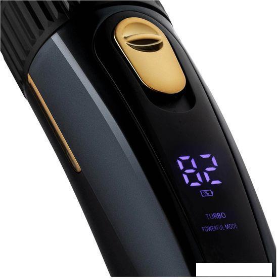 Машинка для стрижки волос Sencor SHP 8900BK - фото 8 - id-p220711527