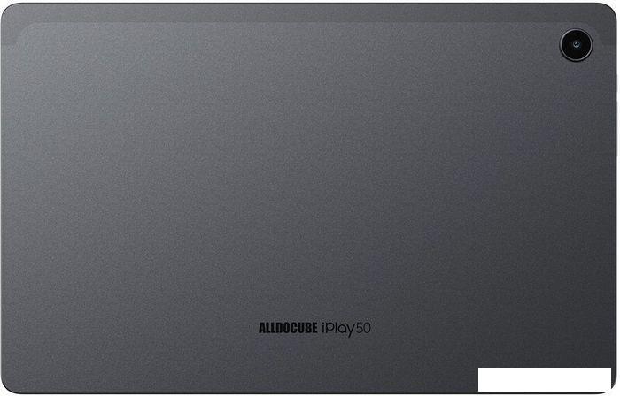 Планшет Alldocube iplay 50 6GB/128GB LTE (черный) - фото 3 - id-p220711528