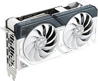 Видеокарта ASUS Dual GeForce RTX 4060 Ti OC Edition 8GB GDDR6 DUAL-RTX4060TI-O8G-WHITE