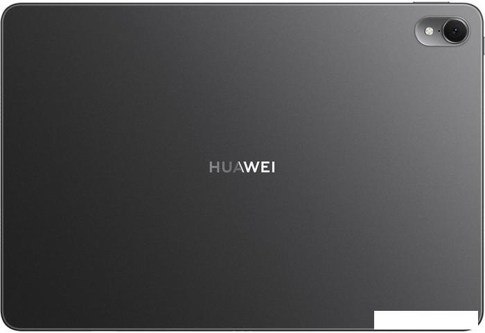 Планшет Huawei MatePad Air Wi-Fi 8GB/128GB с клавиатурой (графитовый черный) - фото 4 - id-p220713839