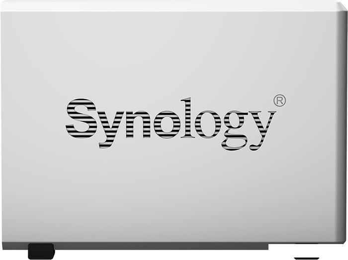 Сетевой накопитель Synology DiskStation DS120j - фото 5 - id-p220711539