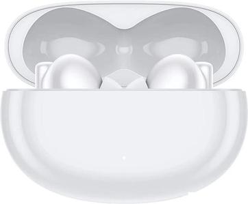 Наушники HONOR Choice Earbuds X5 Pro (белый, международная версия)