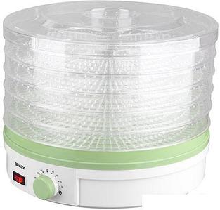 Сушилка для овощей и фруктов Blackton Bt FD1114 White/Green