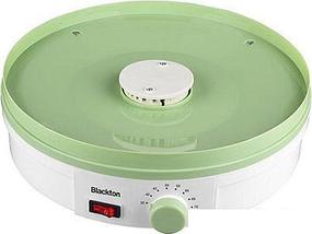 Сушилка для овощей и фруктов Blackton Bt FD1114 White/Green, фото 2