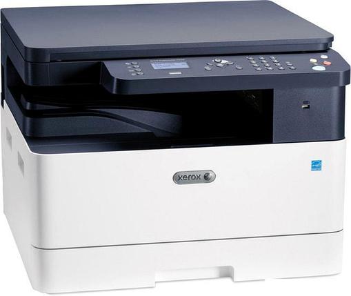 МФУ Xerox B1025DN, фото 2