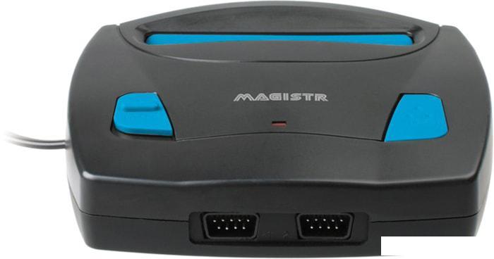 Игровая приставка Magistr Drive Turbo 222 игры - фото 5 - id-p220711552