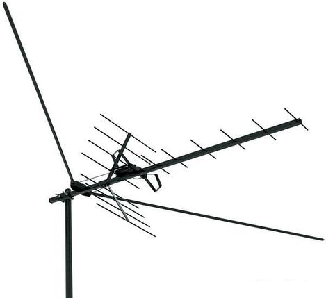 ТВ-антенна GAL AN-830a, фото 2