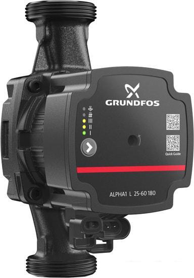 Насос Grundfos Alpha1 L 25-40 - фото 1 - id-p220593857