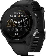 Умные часы Garmin Forerunner 955 (черный)