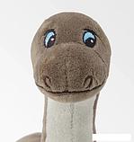 Классическая игрушка Swed House Fur Toys Динозавр MR3-615, фото 2