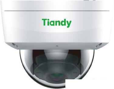 IP-камера Tiandy TC-C34KS I3/E/Y/C/SD/2.8mm/V4.2 - фото 1 - id-p220694882