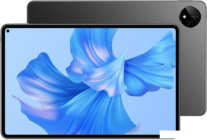 Планшет Huawei MatePad Pro 11" GOT-W29 8GB/256GB (черный) - фото 1 - id-p220712731