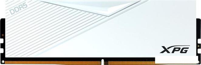 Оперативная память ADATA XPG Lancer 2x32ГБ DDR5 6400 МГц AX5U6400C3232G-DCLAWH, фото 3