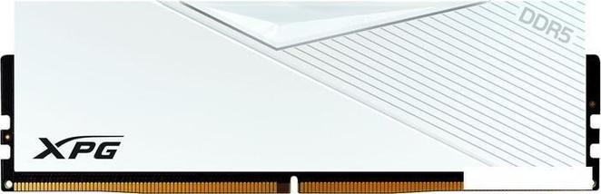 Оперативная память ADATA XPG Lancer 2x32ГБ DDR5 6400 МГц AX5U6400C3232G-DCLAWH, фото 2