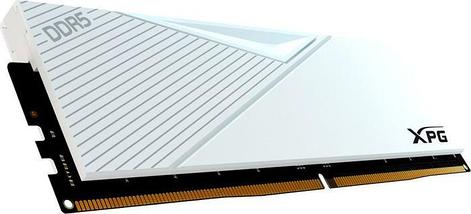 Оперативная память ADATA XPG Lancer 2x32ГБ DDR5 6400 МГц AX5U6400C3232G-DCLAWH, фото 3