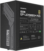Блок питания Gigabyte UD1300GM PG5, фото 3