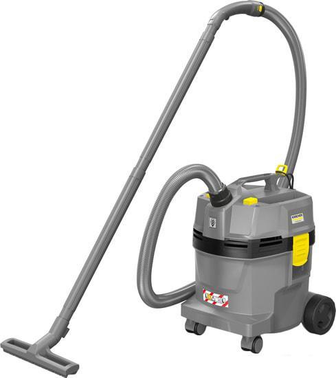 Пылесос Karcher NT 22/1 Ap 1.378-600.0