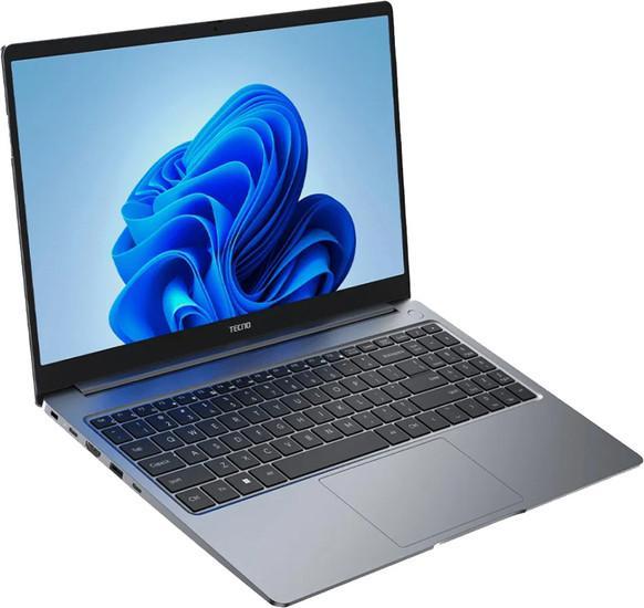 Ноутбук Tecno Megabook T1 2023 AMD TCN-T1R5W15.512.GR - фото 2 - id-p220712748