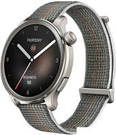 Умные часы Amazfit Balance (серый закат)