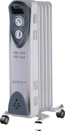 Масляный радиатор Zerten MRT-10, фото 2