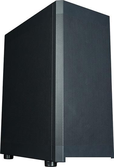 Корпус Zalman i4