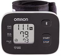 Тонометр запястный OMRON RS2 Intelli IT, 13.5-21.5см