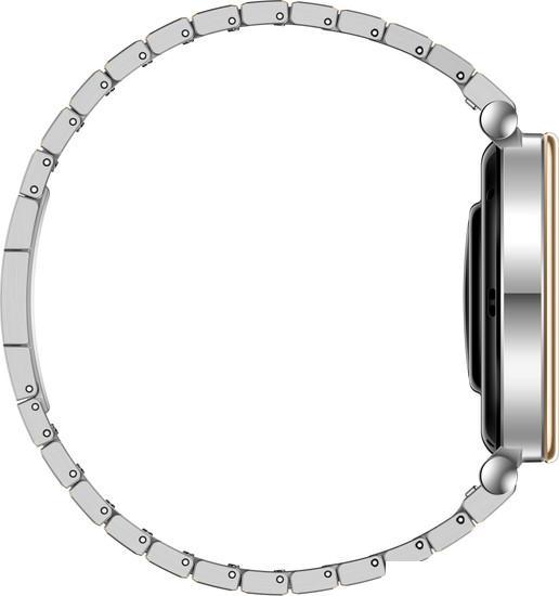 Умные часы Huawei Watch GT 4 41 мм (серебристо-золотой) - фото 5 - id-p220711606