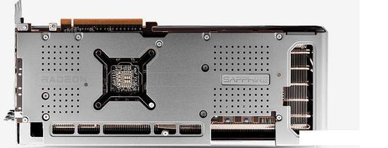 Видеокарта Sapphire Nitro+ AMD Radeon RX 7700 XT 12GB 11335-02-20G, фото 3
