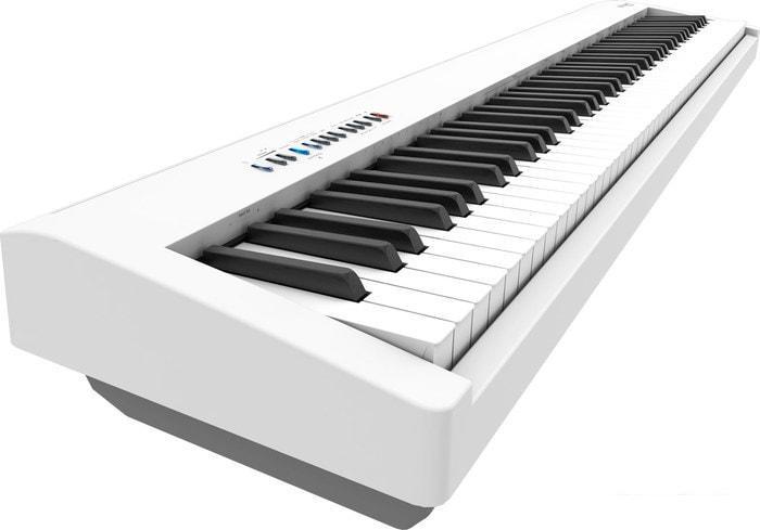 Цифровое пианино Roland FP-30X (белый) - фото 2 - id-p220594074