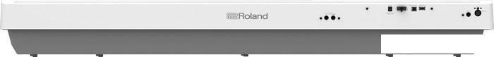 Цифровое пианино Roland FP-30X (белый) - фото 4 - id-p220594074