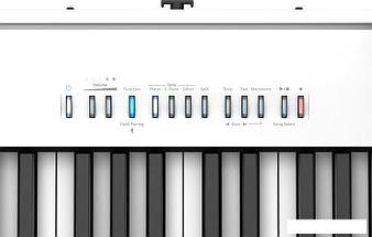 Цифровое пианино Roland FP-30X (белый), фото 3