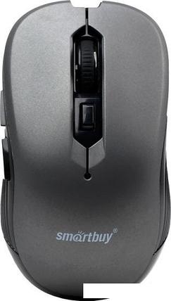 Мышь SmartBuy One SBM-200AG-G, фото 2