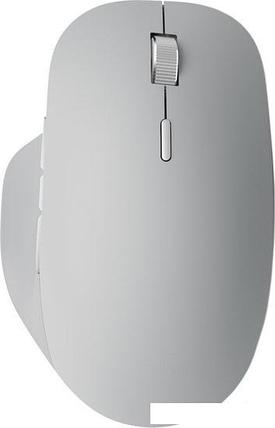 Мышь Microsoft Surface Precision (серый), фото 2