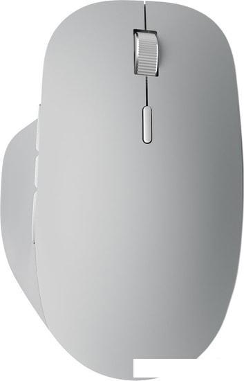 Мышь Microsoft Surface Precision (серый) - фото 1 - id-p220710514