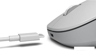 Мышь Microsoft Surface Precision (серый), фото 3