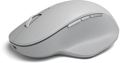 Мышь Microsoft Surface Precision (серый), фото 2