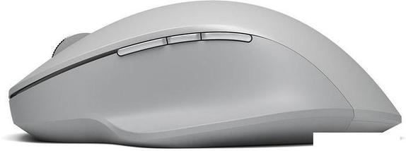 Мышь Microsoft Surface Precision (серый), фото 3