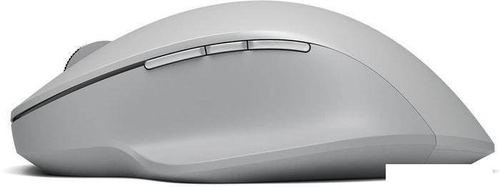 Мышь Microsoft Surface Precision (серый) - фото 5 - id-p220710514