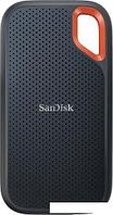 Внешний накопитель SanDisk Extreme V2 SDSSDE61-1T00-G25 1TB