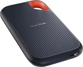 Внешний накопитель SanDisk Extreme V2 SDSSDE61-1T00-G25 1TB, фото 2