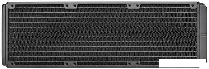 Кулер для процессора Thermaltake TH360 ARGB Sync CL-W300-PL12SW-A - фото 2 - id-p220710521