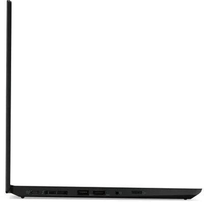 Ноутбук Lenovo ThinkPad T14 G2 20W1SG6P00, 14", IPS, Intel Core i5 1135G7 2.4ГГц, 4-ядерный, 8ГБ DDR4, 256ГБ - фото 2 - id-p220753896